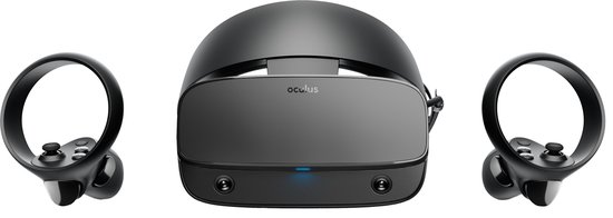Oculus Rift S VR bril